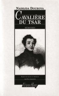 Cavalière du tsar