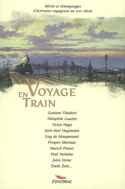 Voyage en train