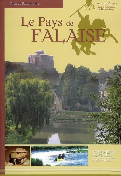 Le pays de Falaise