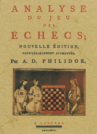 Analyse du jeu des échecs