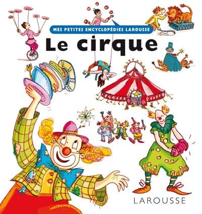 Le cirque