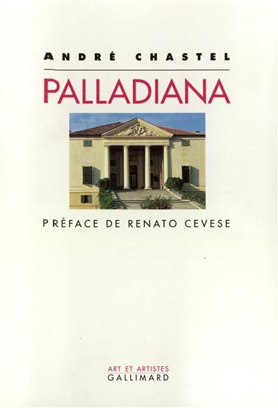 Palladiana