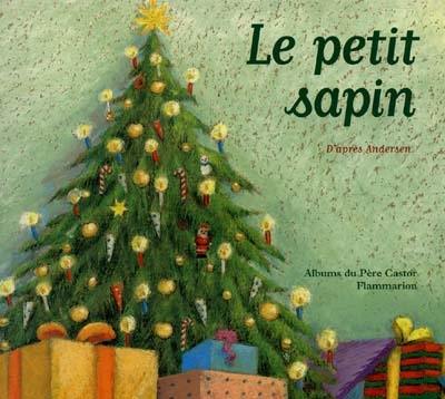 Le petit sapin