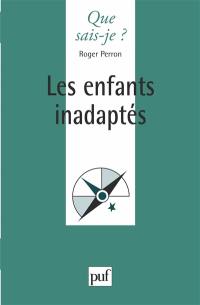 Les Enfants inadaptés