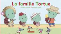 La famille tortue