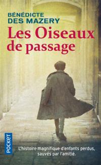 Les oiseaux de passage