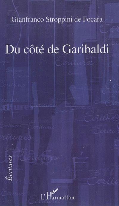 Du côté de Garibaldi