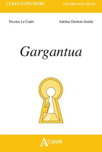 Gargantua