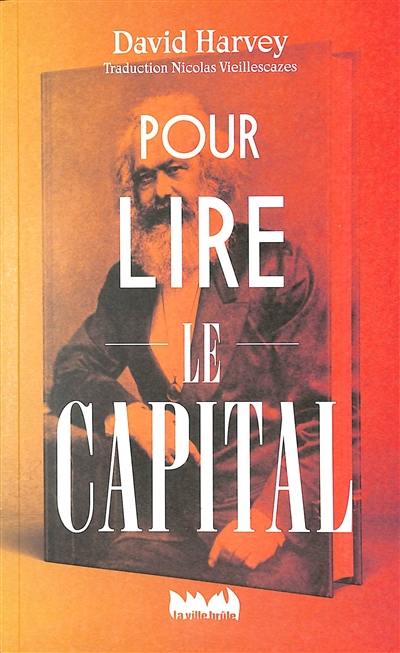 Pour lire Le capital