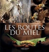 Les routes du miel