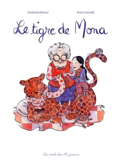 Le tigre de Mona