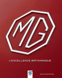 MG, l'excellence britannique