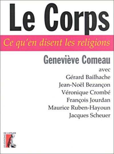 Le corps