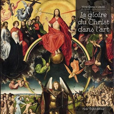 La gloire du Christ dans l'art