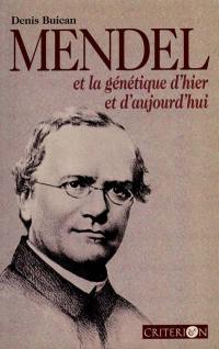 Gregor Mendel