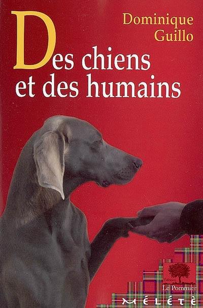 Des chiens et des humains