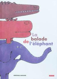 La balade de l'éléphant