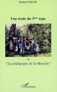 Une école du 3e type ou La pédagogie de la mouche