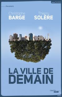 La ville de demain