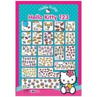 Hello Kitty 123