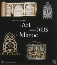 L'art chez les Juifs du Maroc