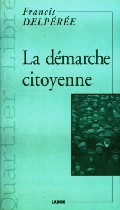 La démarche citoyenne