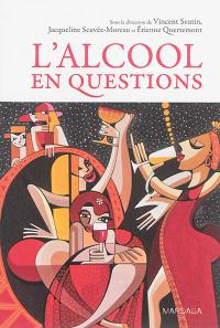 L'alcool en questions