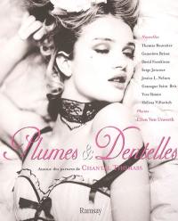 Plumes & dentelles : autour des parures de Chantal Thomass