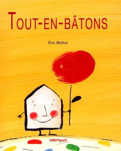 Tout-en-bâtons