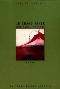 Le grand fakir