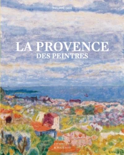 La Provence des peintres