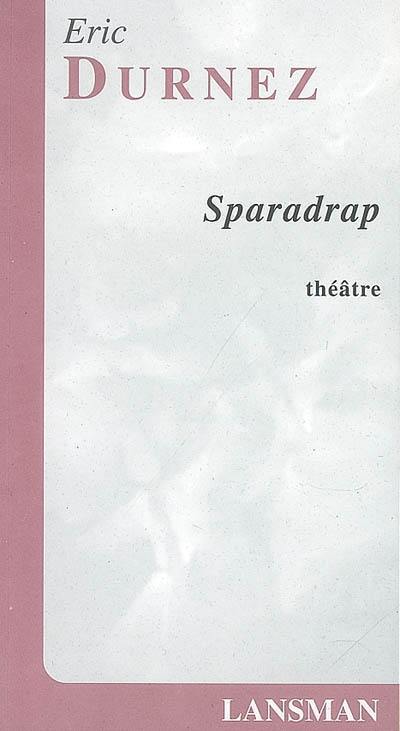 Sparadrap