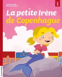 La petite Irène de Copenhague 4