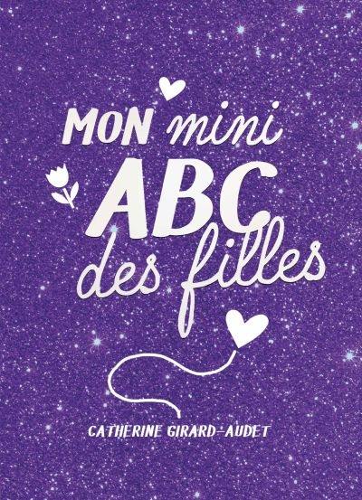 Mon mini ABC des filles 2021