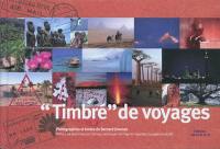 Timbré de voyages