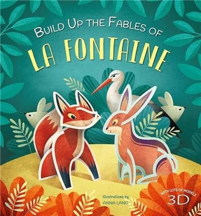 Build Up the Fables of La Fontaine