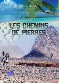 Les chemins de pierre