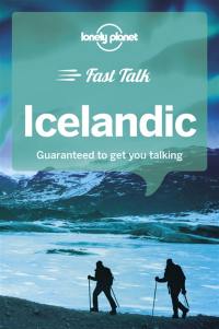 Fast talk Icelandic : guaranteed to get you talking