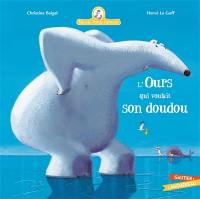 Mamie Poule raconte. Vol. 6. L'ours qui voulait son doudou