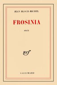 Frosinia