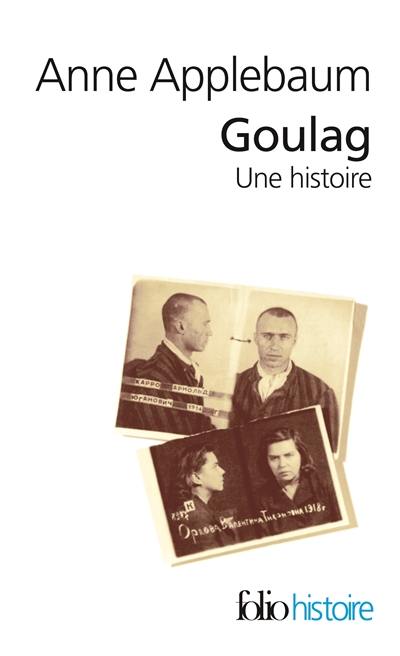 Goulag, une histoire