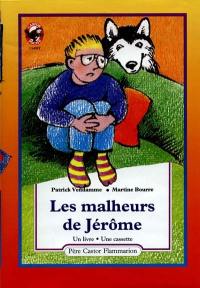 Les malheurs de Jérôme