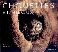 Chouettes et hiboux