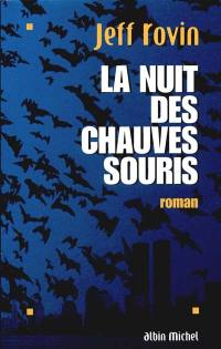 La nuit des chauves-souris