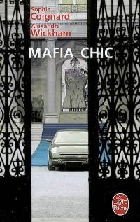 Mafia chic