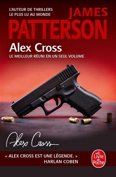 Alex Cross