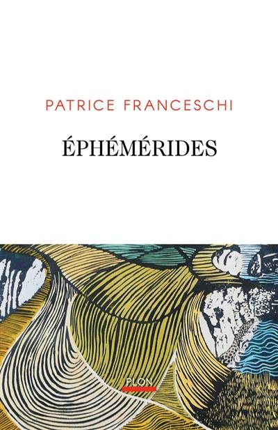 Ephémérides