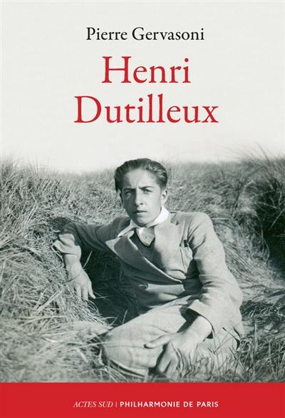 Henri Dutilleux