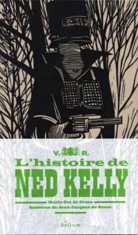 L'histoire de Ned Kelly