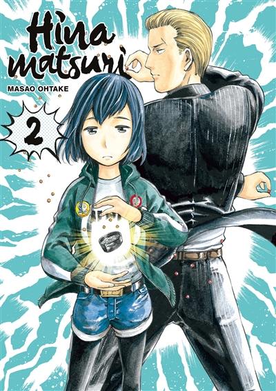 Hinamatsuri. Vol. 2